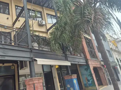 TRIPLEX 4 AMB OPORTUNIDAD EN PALERMO