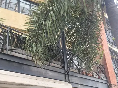 Departamento en Venta en Palermo, USD 299.900