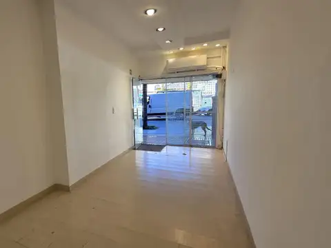 Departamento en Venta en Palermo, USD 329.000