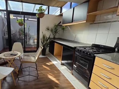 TRIPLEX 4 AMB OPORTUNIDAD EN PALERMO