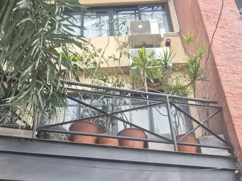 Departamento en Venta 29 años