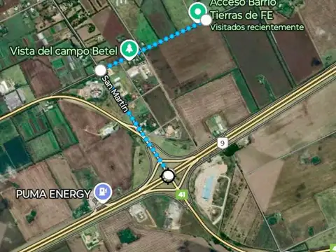Terreno en Venta en Baradero, USD 14.000