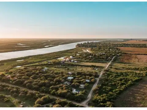 Delta del Bucare - Monje - Lote 134