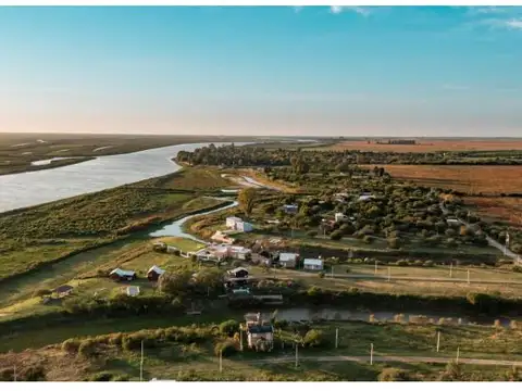 Delta del Bucare - Monje - Lote 134