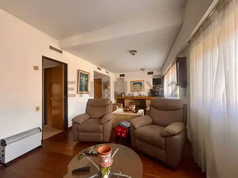 Departamento en Alquiler en Palermo, CABA