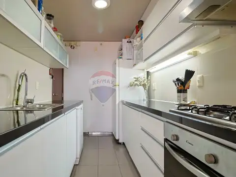 Departamento en Venta con 2 cocheras