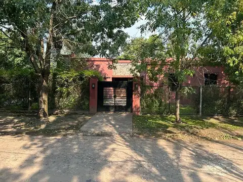 CASA EN VENTA EN ITUZAINGO VILLA UDAONDO