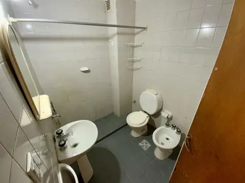 Departamento en Alquiler al Oeste
