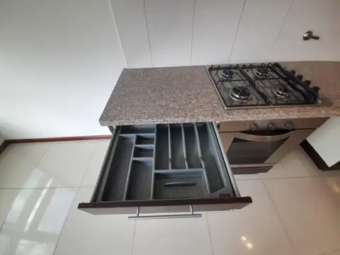 Departamento en Alquiler 12 años
