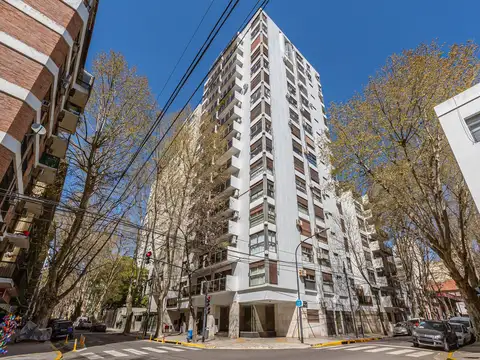 Cuba al 2300 - PISO 1