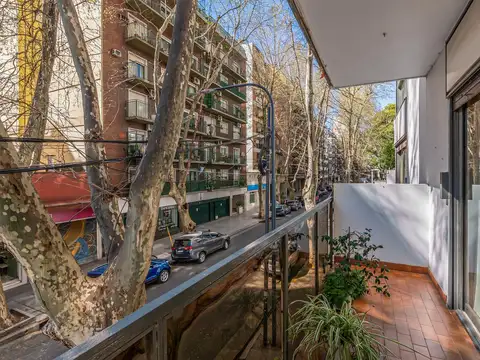 Departamento en Venta 40 años