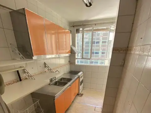 Departamento en Alquiler en Balvanera, $ 650.000