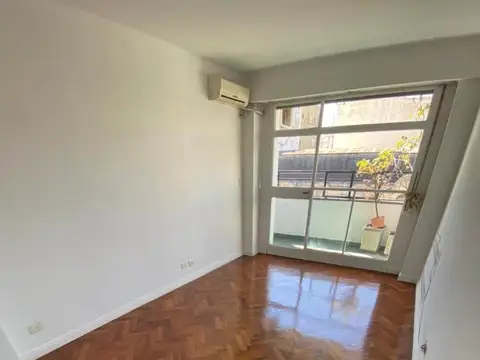 2 Amb c/ balcón al frente - Muy luminoso