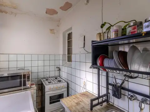 Departamento en Venta 70 años