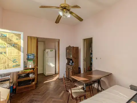 Departamento en Venta en Monserrat, USD 48.000