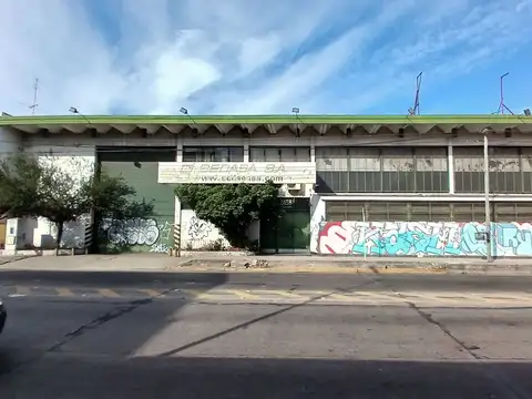GalpÃ³n - Venta - Argentina, Tres de Febrero - Alvear 3138