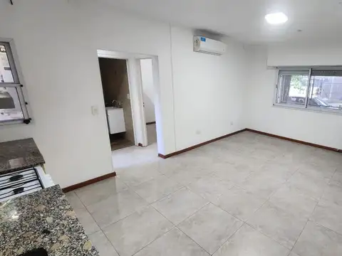 ALQUILER PH 2 AMBIENTES C/ PATIO-LAVADERO EN MARTIN CORONADO