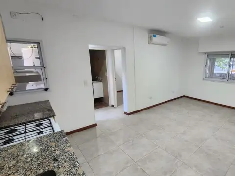 Suipacha 2000, Piso PB