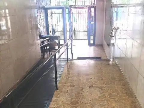 Departamento en Venta en Balvanera, USD 78.000
