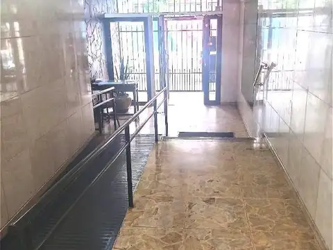 Departamento en Venta en Balvanera, USD 78.000