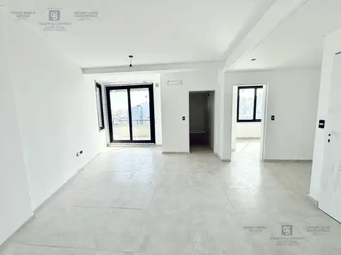 venta departamento 3 Amb a estrenar