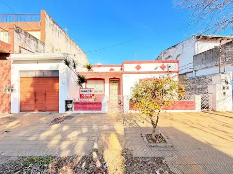CASA AMERICANA + DEPARTAMENTO - APTO A CREDITO