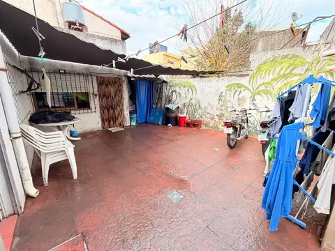 Casa en Venta en Hurlingham, USD 88.000