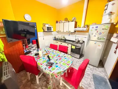 Casa en Venta 40 años