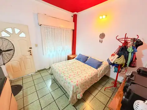 CASA AMERICANA + DEPARTAMENTO - APTO A CREDITO