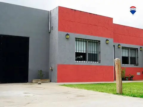 CASA EN BOSQUES DE SAN VICENTE