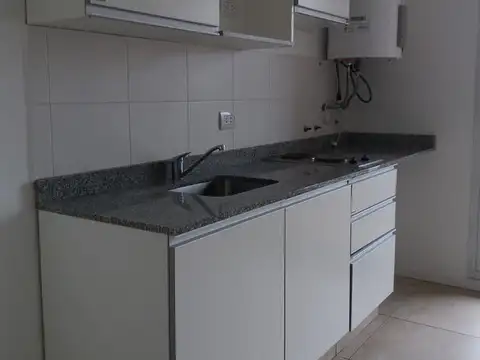 Monoambiente - martin