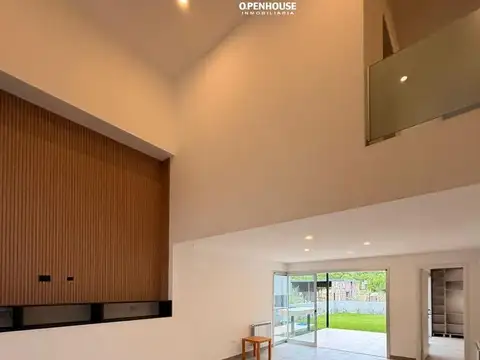 Casa en Venta A Estrenar