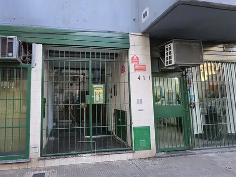 Mariano Moreno 400, Piso 7