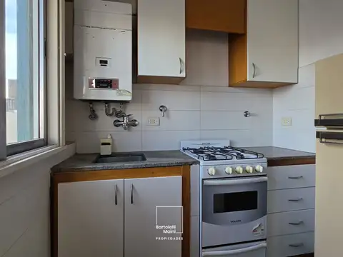ALQUILER | MORENO 417 07-01 | MONOAMBIENTE AMOBLADO