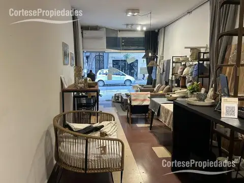 Local en Alquiler en Palermo, CABA