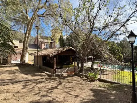 Casa en Alquiler de 6 dormitorios