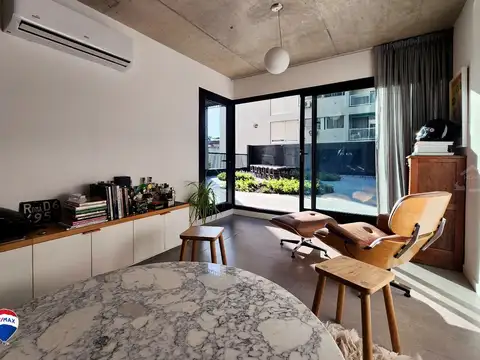 Departamento en Venta en Vicente Lopez, Partido de Vicente López