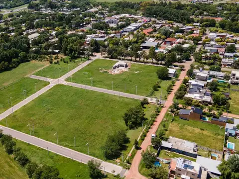 Terreno en Venta en Ibarlucea, USD 28.000