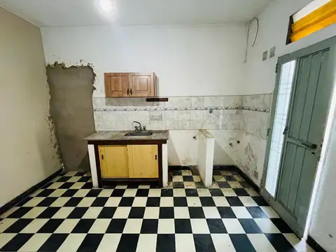 Depto Tipo Casa en Venta de 1 dormitorio