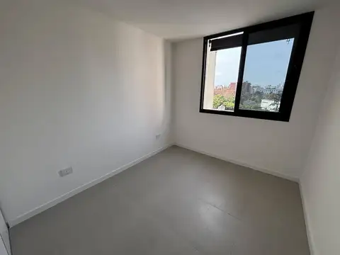 Santiago al 1600 - Cochera incluida - Pileta - Parrillero