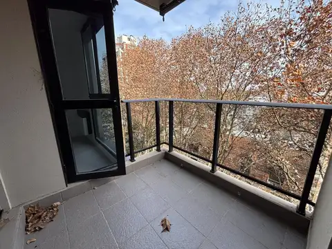 Departamento en Nuestra Señora de Lourdes con cochera y amenities