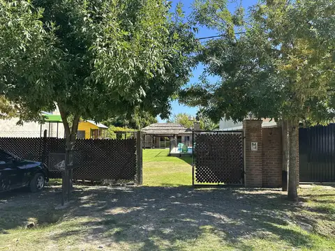 Casa en Venta de 1 dormitorio