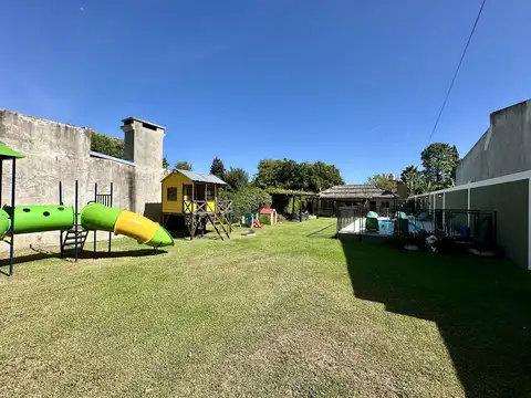 Casa en Venta en Campana, USD 78.000