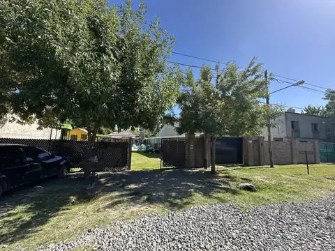 Martelli al 600 Barrio Los Pioneros