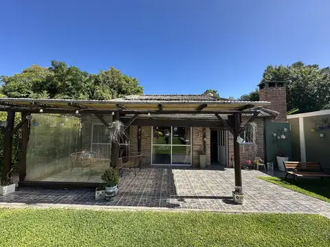 Casa en Venta 5 años