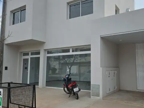 Pueyrredón 800