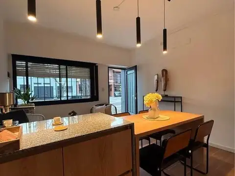 DEPARTAMENTO EN VENTA