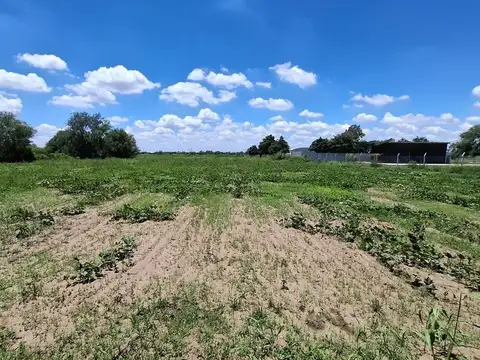 Terreno en Venta en Rio Primero, USD 235.000