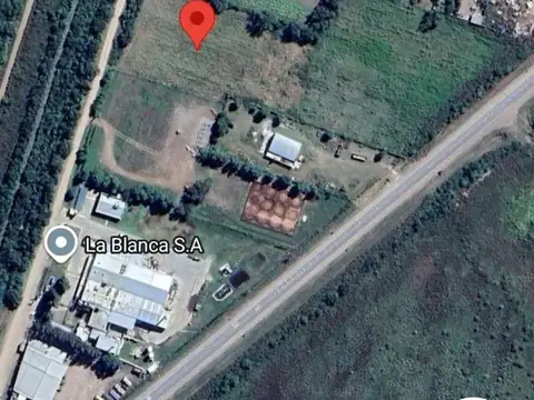 VENTA GRAN TERRENO 7500 M2 RIO PRIMERO
