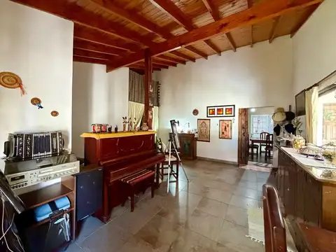 Casa en Venta en Belen de Escobar, USD 125.000